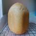 Maxwell 3752. White bread on a dough for a bread machine
