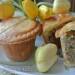 Mini Crostate con Fegato, Riso e Verdure (nella Macchina per Torta Tristar)