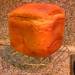 Binatone BM-2170. Cipollino búza kenyér (hagyma)