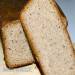 Szürke kenyér
