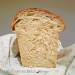 1. osztályú lisztes kenyér savóval (sütő)