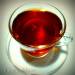 الشاي المنغولي المصنوع من فطر البتولا شاجا