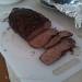 Roast Beef - simple, quick and tasty