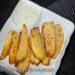 Patatas campestres en primo en Delonghi FH1394 Multicuisine