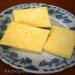 Adyghe-ost i en langsom komfyr