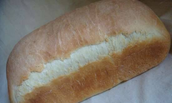 לחם "מפעל" על פי תקנים בלארוסיים