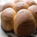 Soft brioche without eggs and butter by Christoph Mishalak