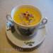 Zupa krem ​​z kurczaka i kasza bulgur (mikser do zup Kromax Endever Skyline BS-93)