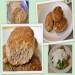  Meat cutlets "White flax"