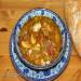 بويابس ، حساء سمك مارسيليا الشهير بنكهة كوبية (Multicuisine DeLonghi)