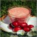 Smoothie Cherry Boom (Vitek VT-2620 Soup Blender)