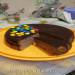 Panasonic multicooker csokoládé rakott torta
