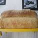 Bramborový chléb s cibulí (pekárna)
