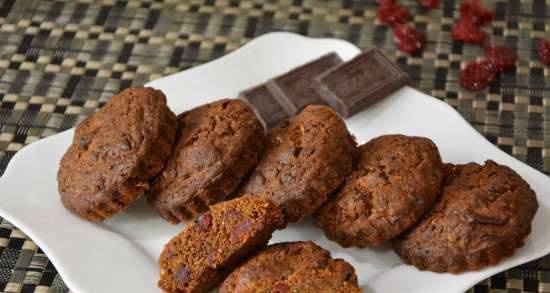 Utterly Incredible Oatmeal Cookies