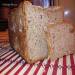 Ukrán kenyér kovászral Mulinex 5004 alatt