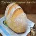 Słoneczny chleb drożdżowy z dyni
