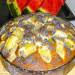 Ciasto z cukinii A la ananas