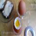 Hervir huevos en una olla multicocina Philips 3060