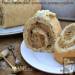 Boekweitkoekjesbroodje met lever en champignons