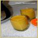 Vitamine smoothie met duindoorn en chiazaad (Vitek VT-2620 soepblender)