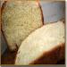 Wheat and rice bread 50:50