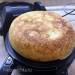 Zapiekanka twarogowa (Tortilla Chef 118000 PRINCESS)