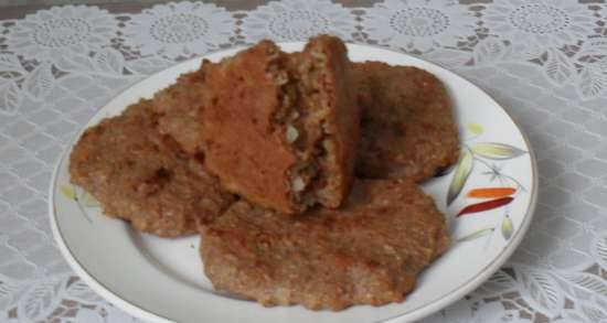 Torta di Cipolle Sveva (Schwaebischer Zwiebelkuchen)