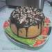 Ciasto marchewkowe w multicookerze Redmond RMC-M12