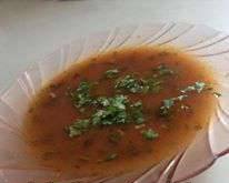 Soup kharcho