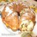 Babeczka z prawoślazem, marmoladą i czekoladą (cupcake GFW-025 Keks Express)