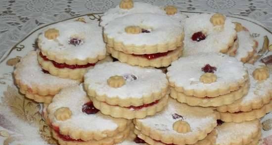 Anglesey Cookies