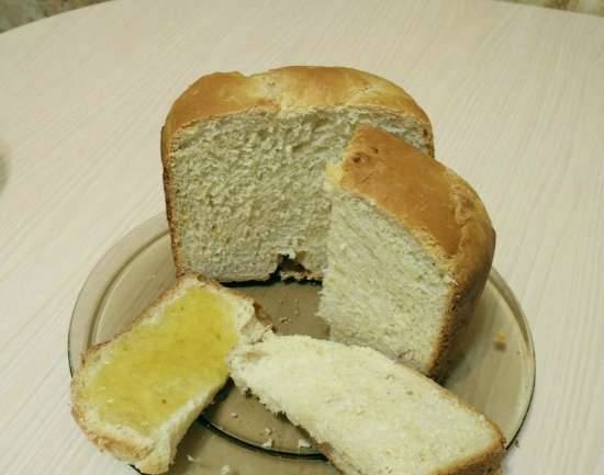 Bread "Winter's Tale"
