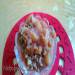 Apple dessert with crispy crumbs (slow cooker)
