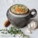 Scottish barley soup