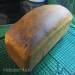 Buttermilk Wheat Toast Bread