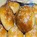 Pane con ciccioli ispirato all'Auvergne