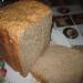 Wheat Buckwheat Bread