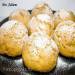 עוגיות דלעת מלאות (תפוז) של יצרנית פיצה פרינסס