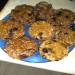 Detox biscuits (sugar and wheat flour free)