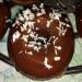 Mega czekoladowe pączki w opakowaniu zbiorczym Redmond RMB-611