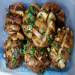 Solone ziemniaki w paski (Tortilla Chef 118000 Princess bakeware)