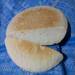 לחם חיטה (בישול טורטיה שף 118000 פרינסס)