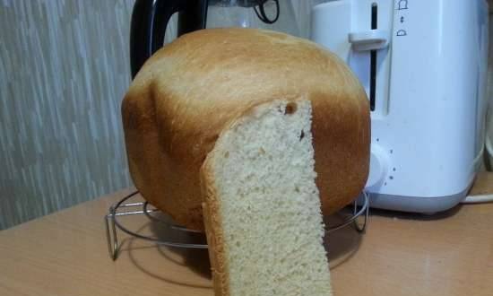 Stadler Form Baker One, Two, Three. White bread