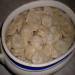 Dough for dumplings in a bread maker - share the recipe
