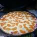 Pie with curd-fruit filling (Tristar PZ-2881 multi-oven)