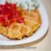 Chickpea waffles (waffle maker GF-020)