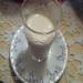 Walnut milk in a blender-soup cooker Endever SkyLine BS-92