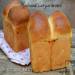 Pan tostado con leche (batidora de cocina Bomann KM 398 CB)