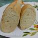 Shop loaf on kefir (bread maker and mini oven Steba KB-23 eco)
