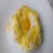 بيض مقلي بالفرن
